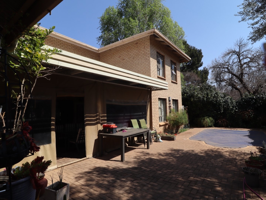 Commercial Property for Sale in Westdene Free State